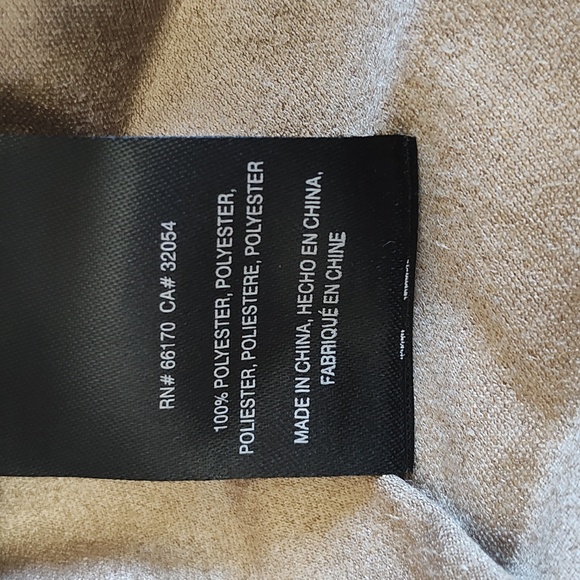 Maeve Shiny Gold Pleated Midi Skirt - Picture 10 of 11